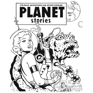 planet stories