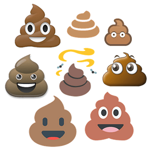 poop emoji
