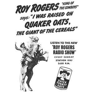 roy rogers