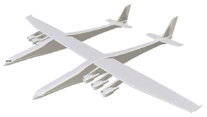 Scaled Composites Scaled Composites