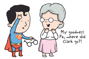 spit curl by michael horvath