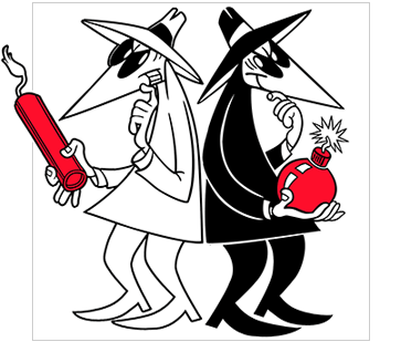 Antonio Prohías Antonio Prohías