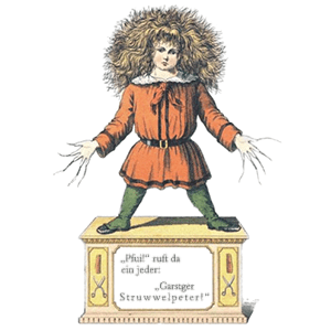 Struwwelpeter