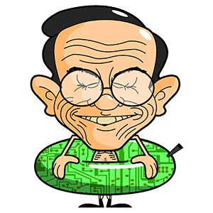 ted stevens by Chris Pirillo ted stevens by Chris Pirillo