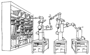 Self-replicating Machine | The Daily Omnivore