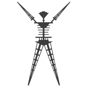 burning man