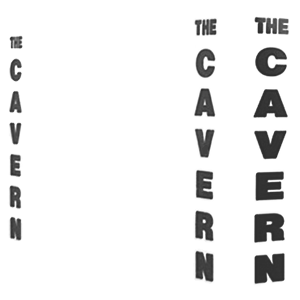 cavern