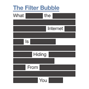 filter bubble