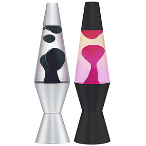 lava lamp