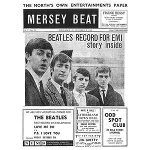 mersey beat