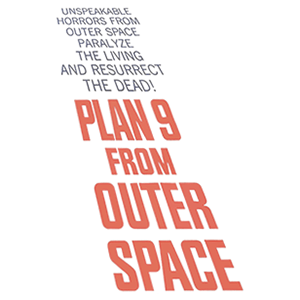 plan nine