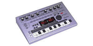 roland mc 303