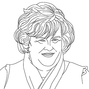 susan boyle