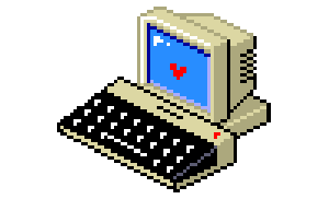 8bitpeoples | The Daily Omnivore