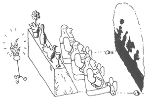 Allegory of the Cave