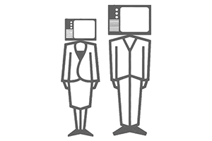 Amusing Ourselves to Death