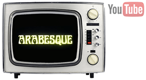 arabesque
