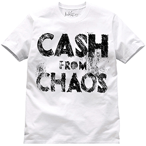 cash from chaos