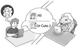 catfish by Kelly Gillit