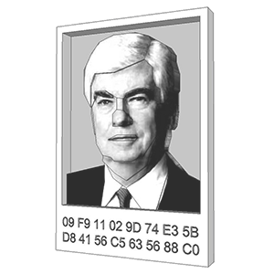 chris dodd by Cosmo Wenman chris dodd by Cosmo Wenman