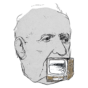 edward bernays by andy krzystek