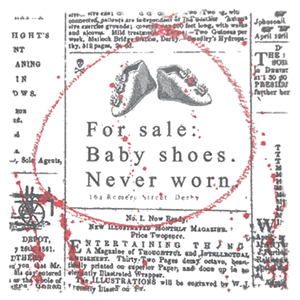 For sale baby shoes never worn