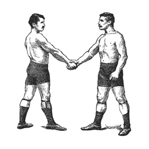 handshake