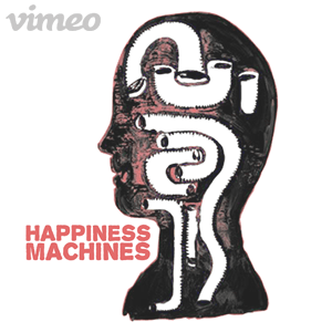 happiness machines