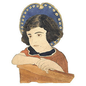 henry darger