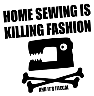 home sewing