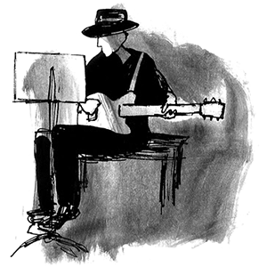 jandek by david lester