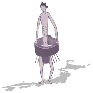 lost decade by S Kambayashi