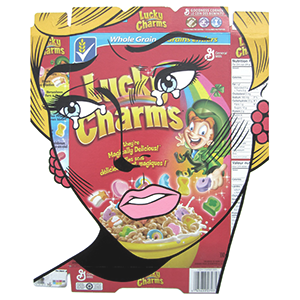 Lucky For Some by Ben Frost