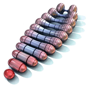 Poincaré conjecture