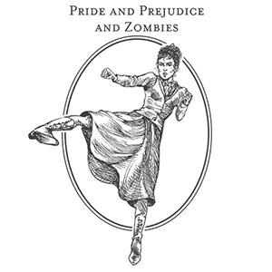 pride and prejudice and zombies