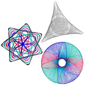 spirograph