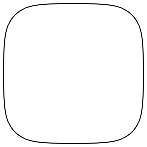 Squircle