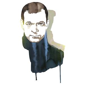 stephen greenblatt by tina berning