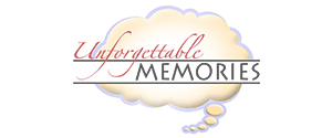 unforgettable memories
