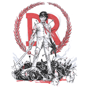 battle royale by spiderguile battle royale by spiderguile