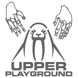 upper playground