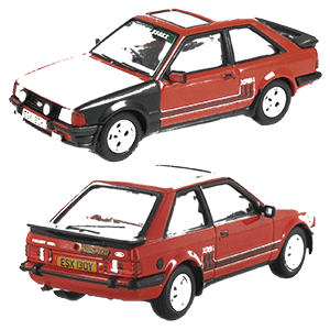 essex by Corgi Classics