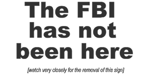 Warrant canary Warrant canary