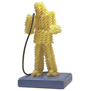 fusilli jerry
