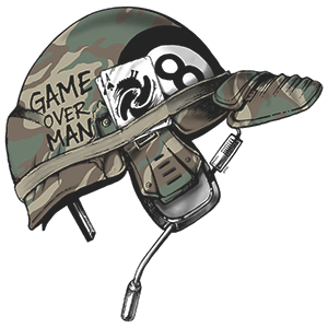 game over man by vincent carrozza