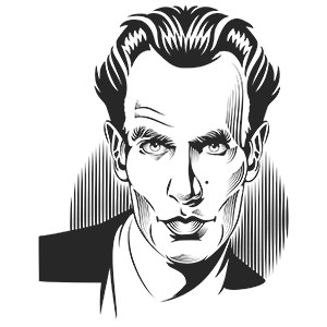 john lurie by Yann Legendre