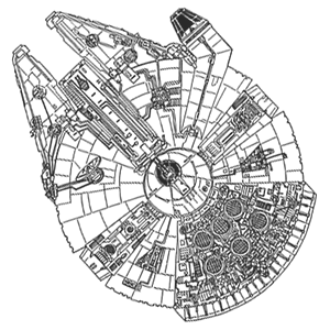 millennium-falcon