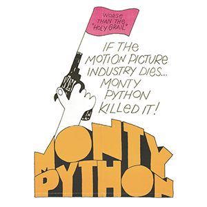 monty python