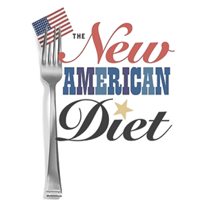 new american diet