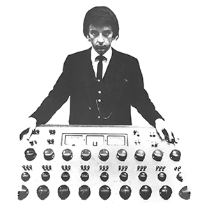 phil spector